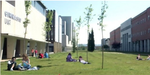 UNIVERSIDAD DE VALLADOLID, UVA