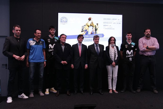 El Estudiantes se vuelca para el derbi ante el Real Madrid