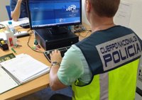 Investigado un hombre en Algeciras como presunto autor de acoso sexual a menores conocidas de sus hijos