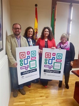 El IAJ imparte talleres de formación en valores