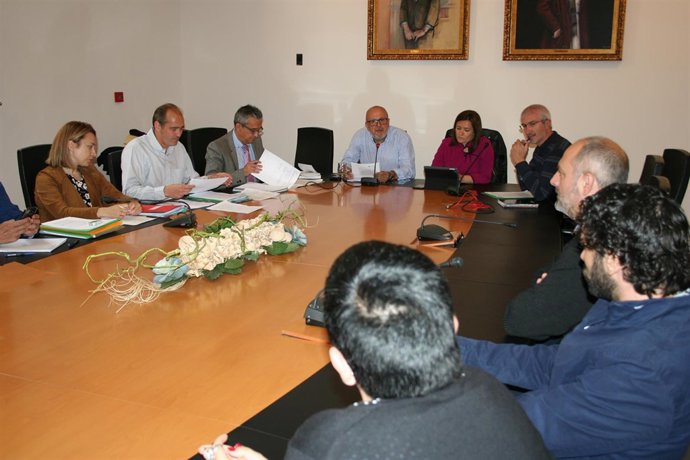 Subvenciones Consorcio Serra Tramuntana