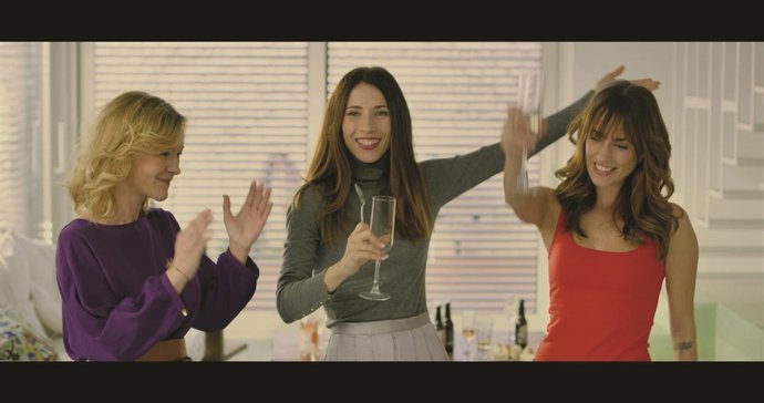 Hacerse mayor y otros problemas