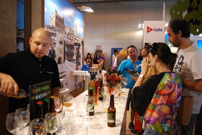 Uba será uno de los destinos que exhibirá su oferta en Aratur 2018.