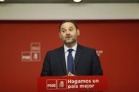 El PSOE rechaza imponer primarias abiertas a las federaciones, como le pide Juventudes Socialistas en Asturias