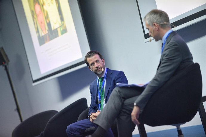 Inauguración de 'Intercultural Cities'