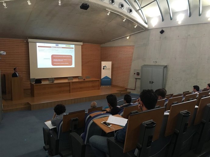 Jornadas sobre el programa de ayudas 'Asesores Digitales'