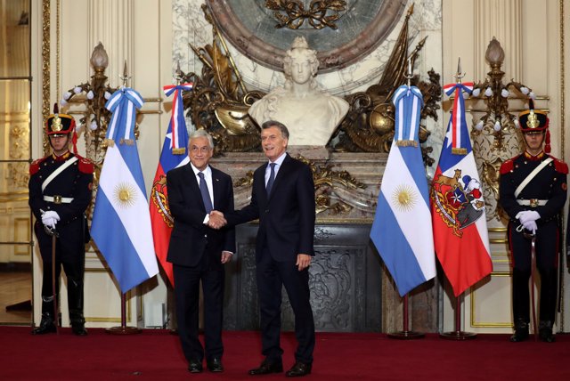 Mauricio Macri