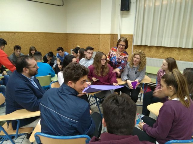 Presentación de la guía didáctica sobre micromachismos