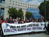 Exresponsables de Igualdad del PSOE apuntan que hubo un contexto de agresión sexual evidente en el caso de 'La Manada'