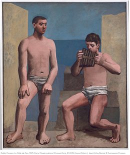 Picasso i Miró protagonitzen una exposició a Malta amb 144 obres