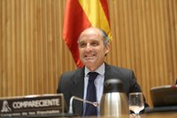 Dice que no le gustaría volver a la política pero si le llamasen estaría "encantado" de hacer campaña por el PP