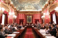 Murgui cree que con 15M y el movimiento vecinal se recuperan anhelos compartidos con primeras corporaciones democráticas