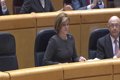 Cospedal, sobre La Manada, dice que es "momento para hacer una reflexión" sobre cómo se tipifica la violación