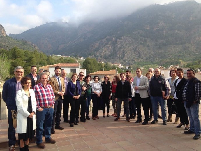 La Junta refuerza su apoyo al medio rural con nuevas ayudas