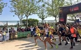 Carrera por la Inclusión del Grupo AMÁS y Xanadú