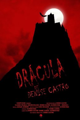 La directora barcelonina Denise Castro estrenarà 'Drácula' en Transilvania
