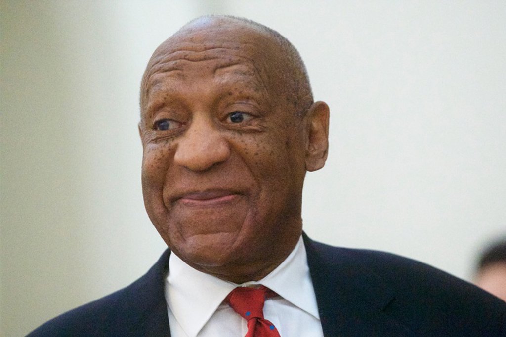 Bill Cosby podría pasar el resto de su vida entre rejas