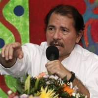 La ANPDHP presenta una denuncia contra Daniel Ortega por las muertes en las protestas de Nicaragua