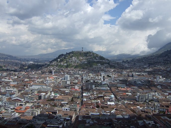 Quito