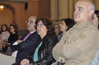 El presidente de Aragón se suma a la "indignación" ciudadana por la sentencia de La Manada
