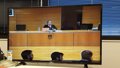 La Fiscalía recurrirá la sentencia a 'La Manada' al considerar que fue agresión sexual