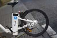 Letrada municipal en la mesa de adjudicación de BiciMad no percibió “temeridad” en la adjudicación a Bonopark en 2013