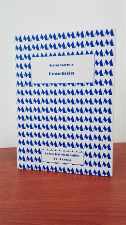 Colección Monosabio número 93