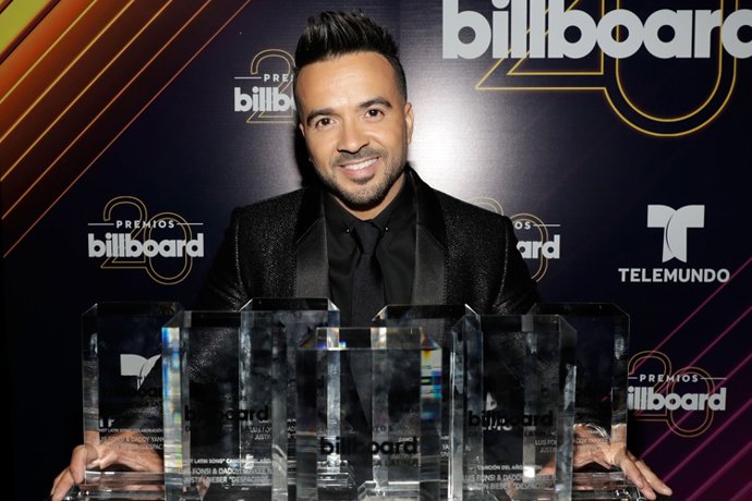 Luis Fonsi