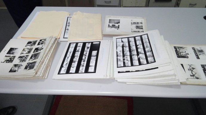 Arxiu fotogràfic del Ministeri de Cultura i Comunicació del Marroc