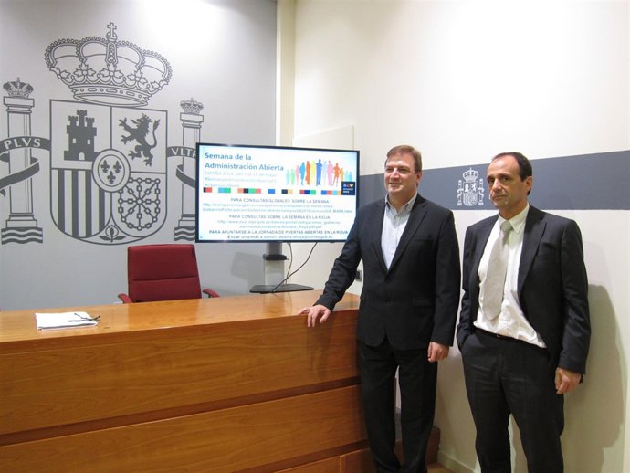 Presentación actividades Semana Abierta                           