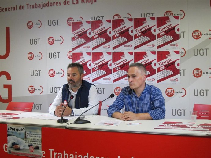                                Jorge Ruano Y Jesús Izquierdo