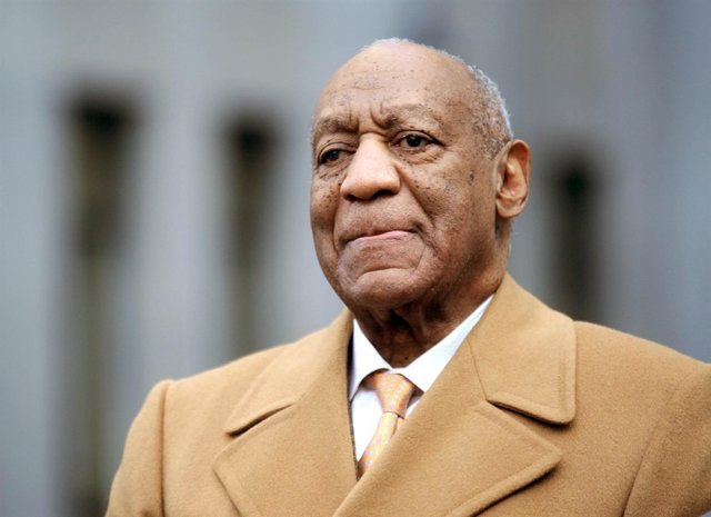 Bill Cosby