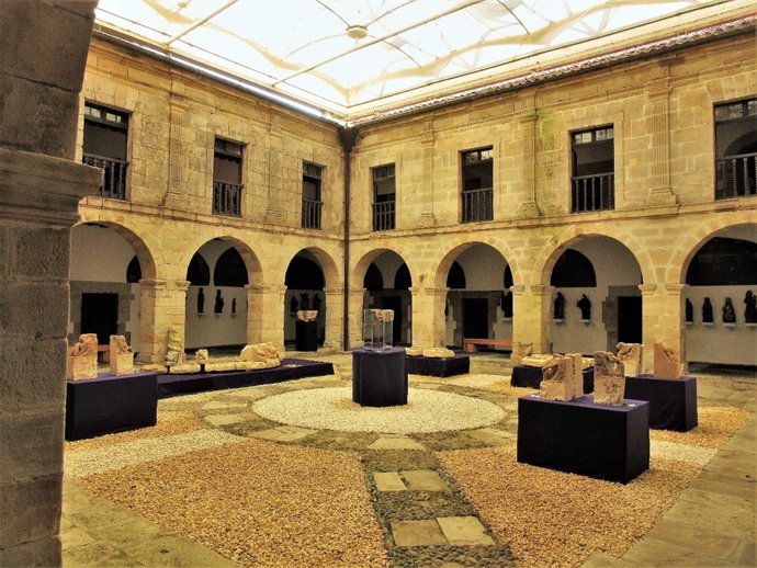 Museo Diocesano Regina Coeli