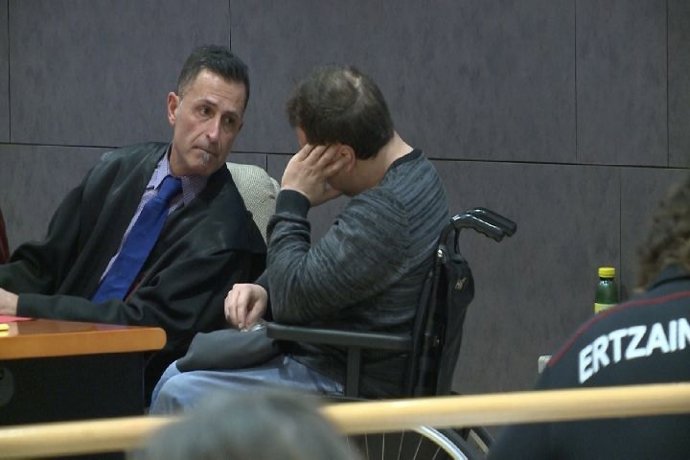 Juicio al marido de Leire Rodríguez