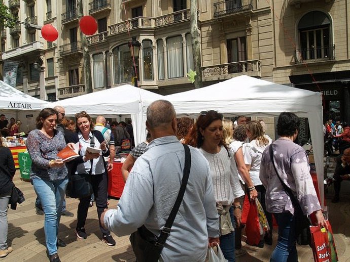 Sant Jordi