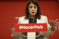 PSOE defiende modificar el Código Penal para que no se interprete qué es 'violación'