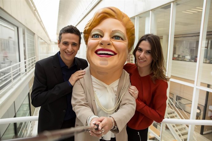 La Grossa de Cap d'Any 2017