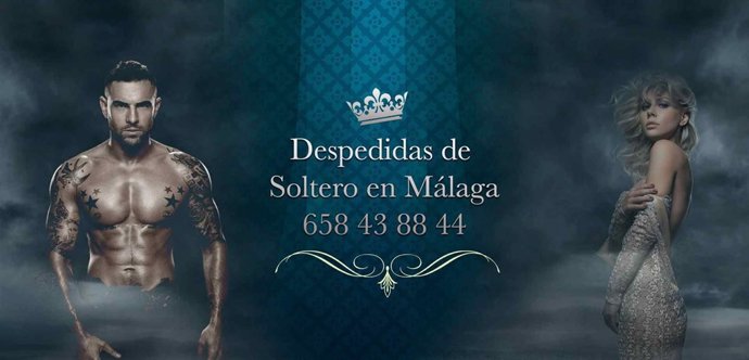 Despedidas de soltero en Málaga