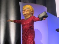 El primer premio de la Grossa de Sant Jordi, el 46.023, va a Balaguer y El Palau d'Anglesola (Lleida)