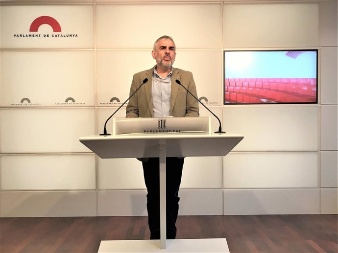 Carlos Carrizosa, Cs