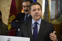 García-Page se siente "escandalizado" por la sentencia de 'La Manada'