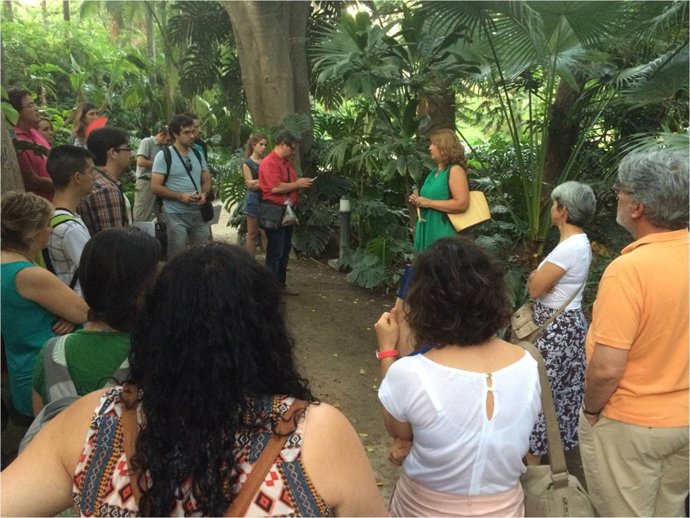 Fundación Descubre promueve un curso para formar a investigadores 