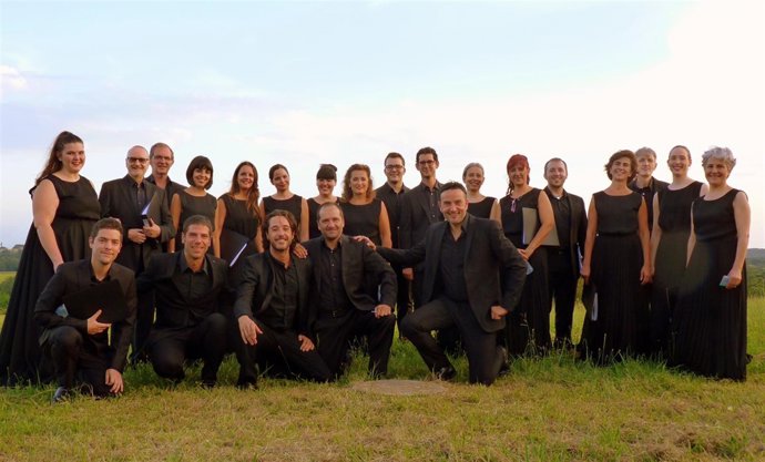 La Corral de Cámara de Pamplona, premio Príncipe de Viana 2018