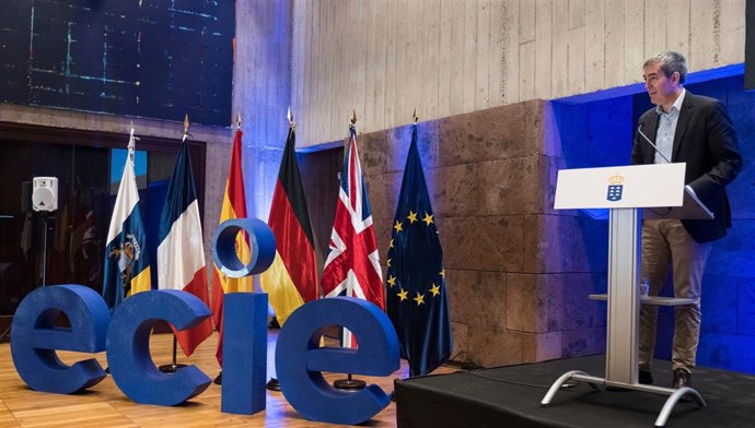 Presentación de la estrategia