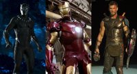 Infinity War: Las películas de Marvel en orden de taquilla