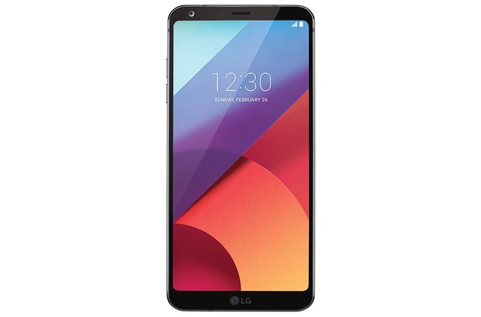 LG desarrolla una actualización de Oreo 8.0 para el LG G6