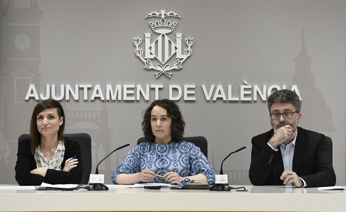 Presentación de la nueva Mostra