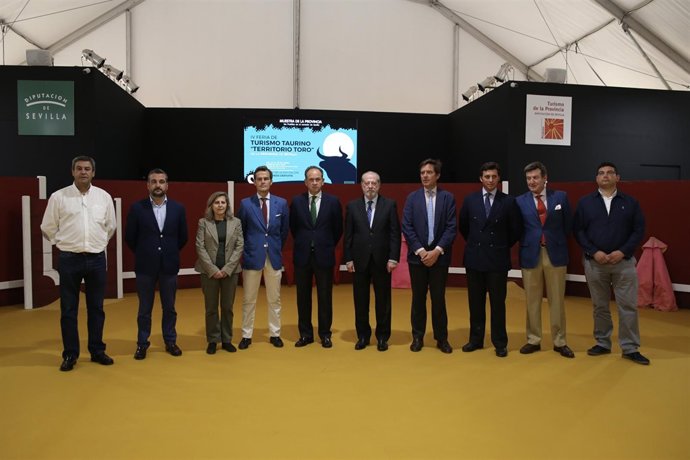 IV Feria de Turismo Taurino 'Territorio Toro'