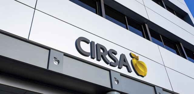 Sede de Cirsa