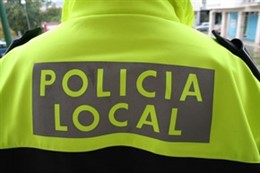 Policía Local de València